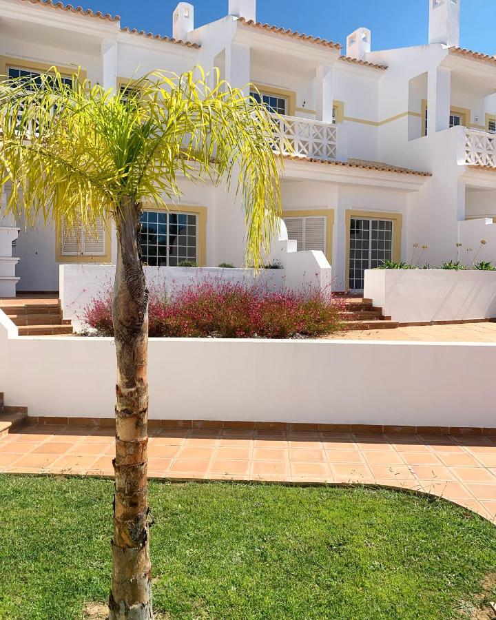 Balaia Plaza Al Villa Albufeira Exterior photo